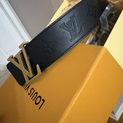 LV Belt