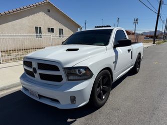 2012 Ram 1500
