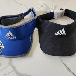 Adidas Men's Visor Hats(2)