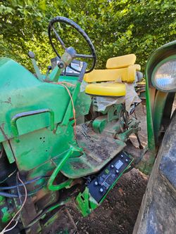 John deere
