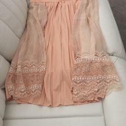 Burberry Skirt