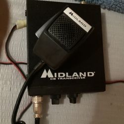 Cb Radio