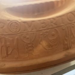 Romertopf Clay Roaster 1.6Quarts