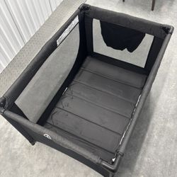 Pack And Play 