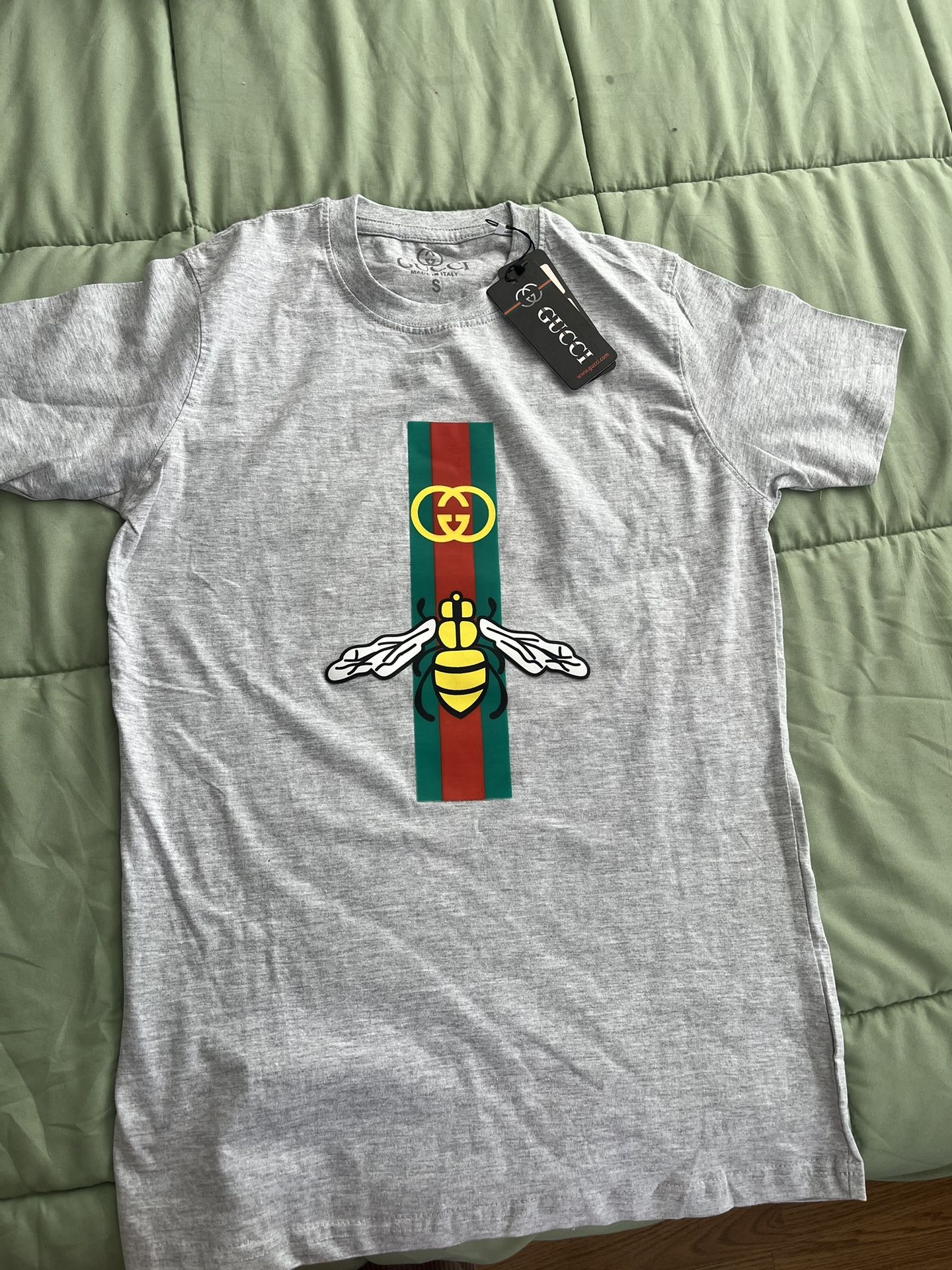 Gucci Shirt