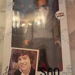 One Direction Items