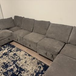 Sectional