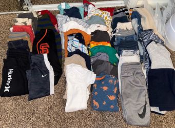Boys size 18-24 months