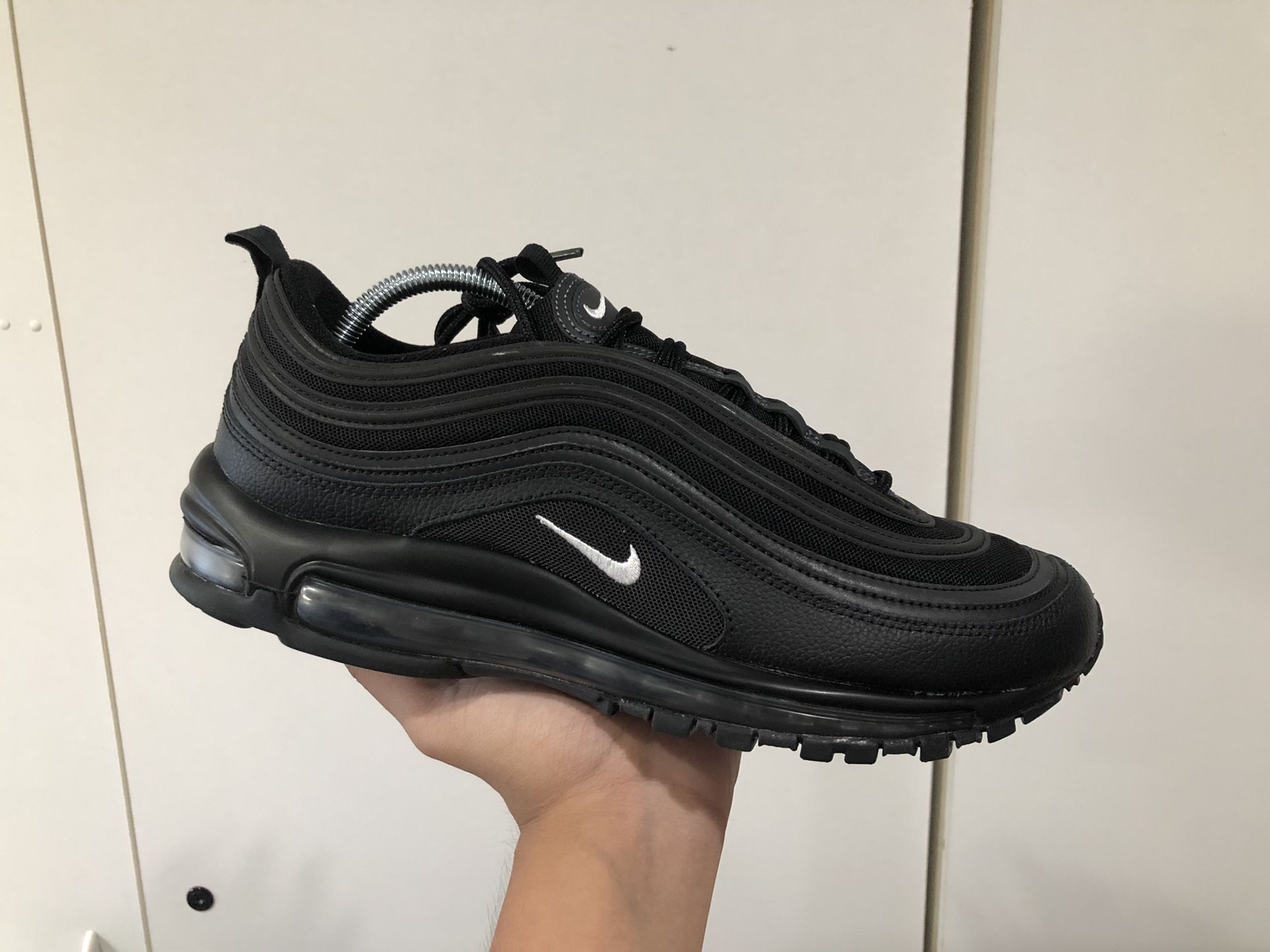 Air Max 97 “Antracite”