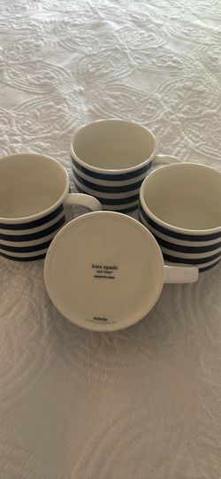 Kate Spade mugs