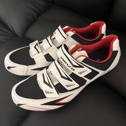 Venzo Mens Cycling Shoes (11)