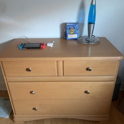 Drawer Cabinet 