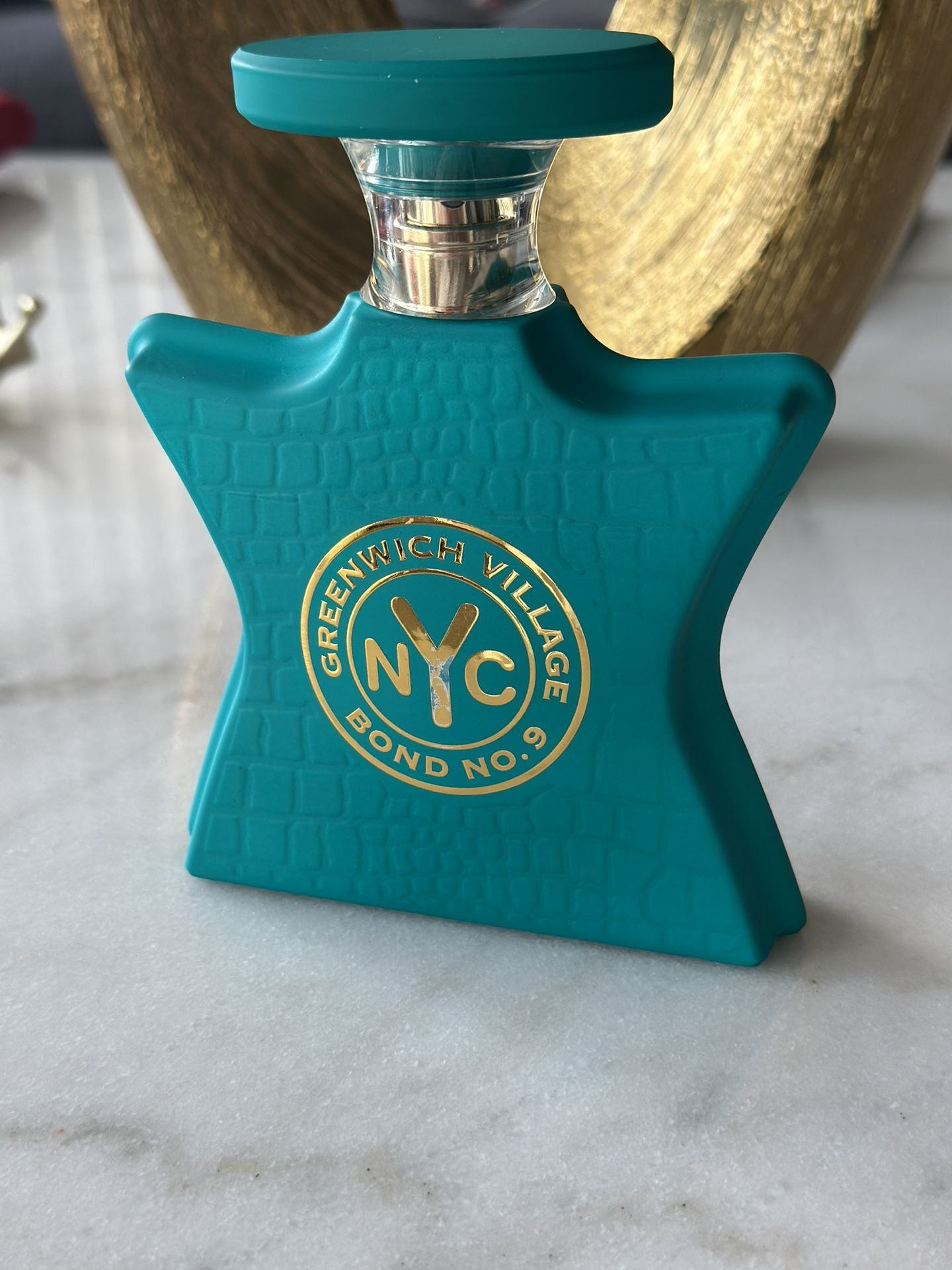 Greenwich Village Bond No.9