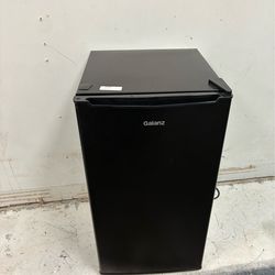 Galanz tall fridge