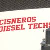 Cisneros Diesel Techs