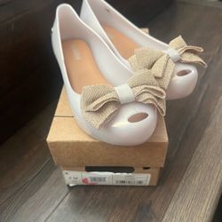 Mini Melissa size 2