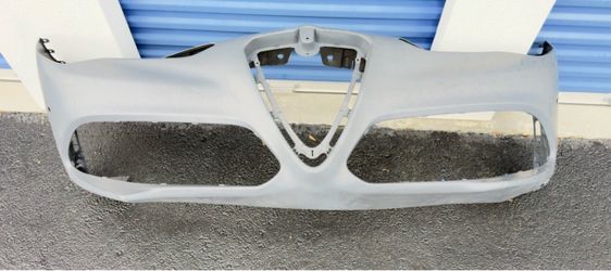 2021-2024 ALFA ROMEO STELVIO SPRINT GRILLE OEM