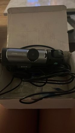 Car camera