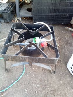 grill starter not used still new