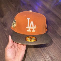 Fitted hats 7 3/8