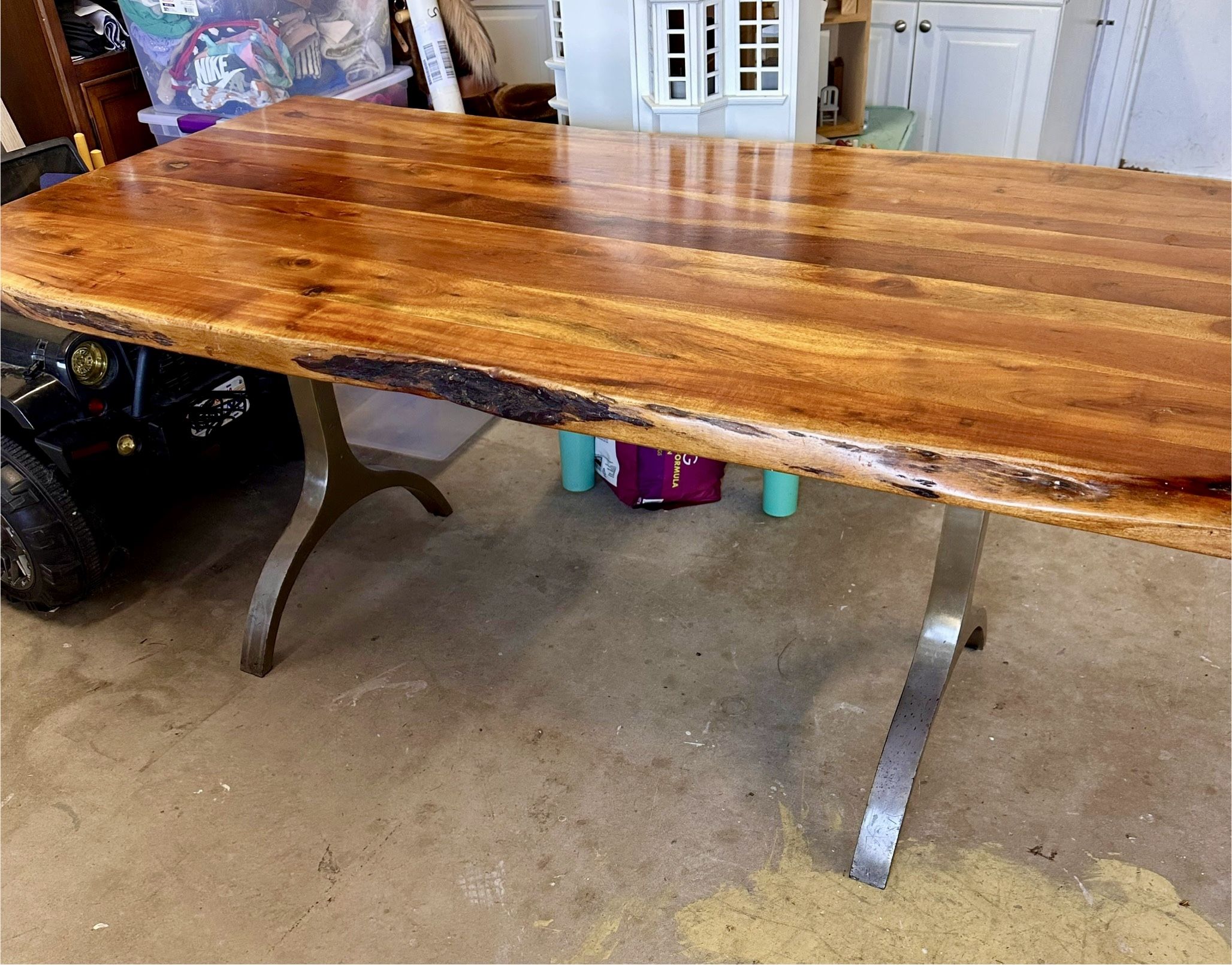 West elm Dining Room Table