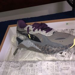 Puma Rs-x 