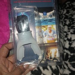 Breathing Resistance Exercise 