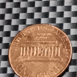 This Is A Very Great Piece In Great Condition Extremely RARE Lincoln Penny 