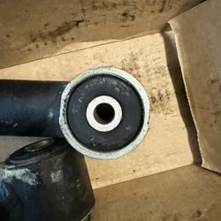 Rough Country Lower Control Arms (Wrangler Tj)