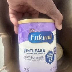Enfamil