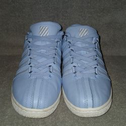 K-Swiss