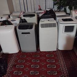 Portable ACS 