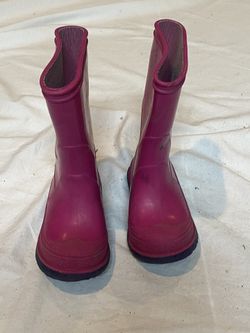 LaCrosse Rain Boots - Little Kids