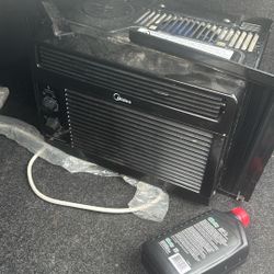 Air Conditioner 