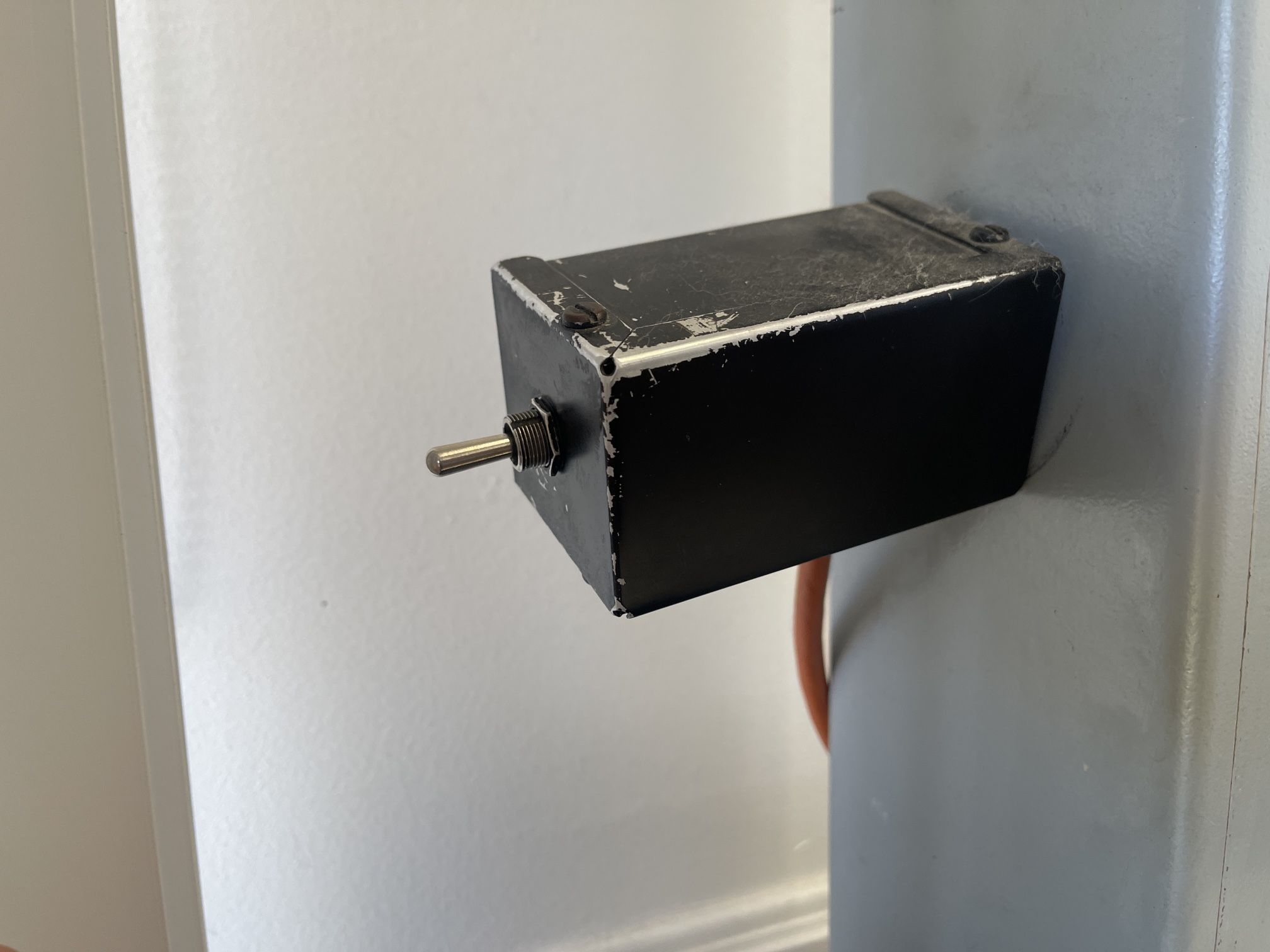 Lift Table
