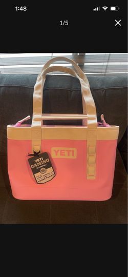 Yeti cooler