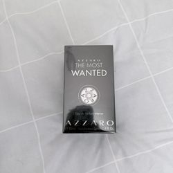 The Most Wanted Azzaro 