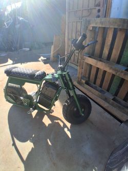 modded ebox dragster 60R (62v)