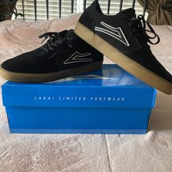 Men’s Lakai Skate Shoes