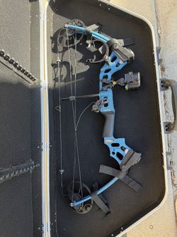 Compound Bow