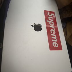 MacBook Pro 2021 16-Inch -Silver 