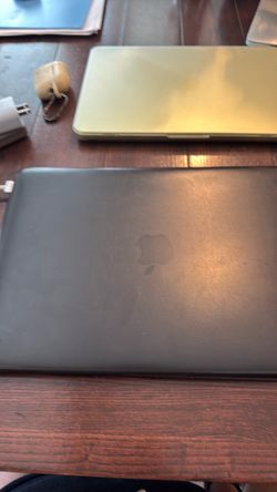 MacBook Air