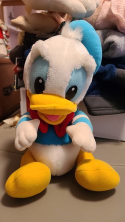 1984 walt Disney company Donald duck... I don't give out my number because of privacy reasons