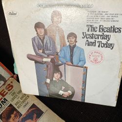 Beatles Álbum 