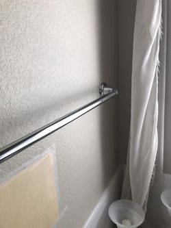 Towel holders for your bathroom