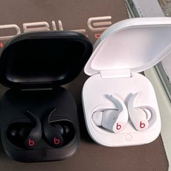 Beats Fit Pros $70 Beats Solo Buds $50