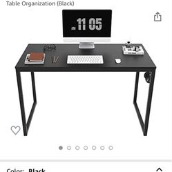 Sanodesk  47’ Inch Computed Desk