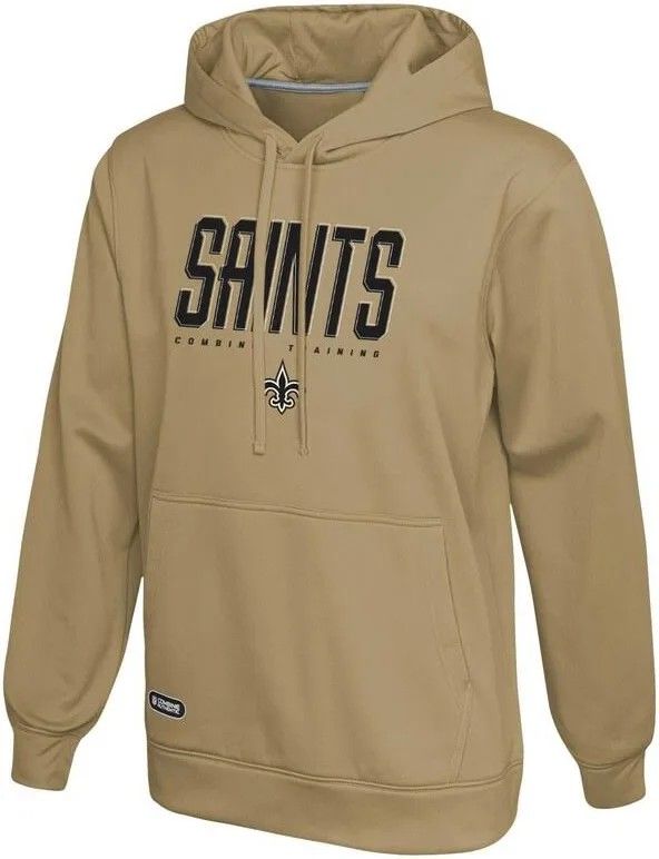 Saints Hoodie 