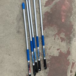 48” Unger Water-Fed Pole