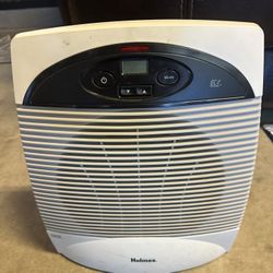Holmes Heater 